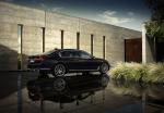 BMW 750Li xDrive Individual 2015 года